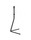 Supporto tv da terra Nausillo per TV da 49-70"