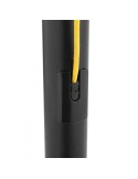 Supporto tv da terra Nausillo per TV da 49-70"