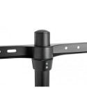 Supporto tv da terra Nausillo per TV da 49-70"