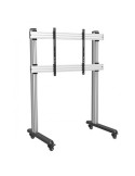 Carrello TV / Supporto da pavimento per TV fino a 120" Quettro 