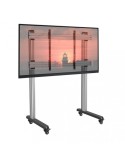 Carrello TV / Supporto da pavimento per TV fino a 120" Quettro 