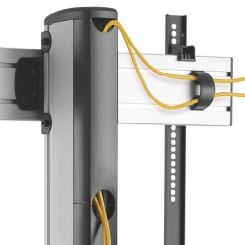 Carrello TV / Supporto da pavimento per TV fino a 120" Quettro