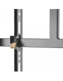 Supporto da terra per tv da 60-105 Wellus
