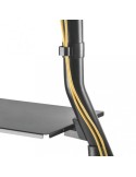 Supporto da terra per tv da 60-105 Wellus