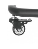 Supporto da terra per tv da 60-105 Wellus