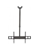 Supporto TV da soffitto 37-70" girevole e regolabile Gable