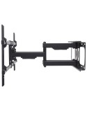 Supporto TV parete da 37 a 90 pollici Haller5