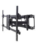 Supporto TV parete da 37 a 90 pollici Haller5