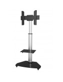 Carrello porta televisore per LCD da 37 a 70 pollici Agile