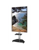 Carrello porta televisore per LCD da 37 a 70 pollici Agile