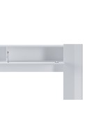 Parete soggiorno design moderno MyNest