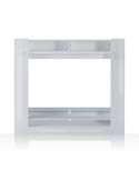 Parete soggiorno design moderno MyNest