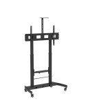 Carrello porta TV per LCD da 52 a 110 pollici Garland