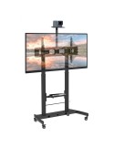 Carrello porta TV da 52 a 110 pollici Garland