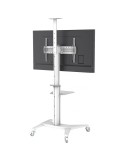 Carrello porta TV da 37 a 70 pollici Kimmy Small