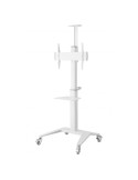 Carrello porta TV da 37 a 70 pollici Kimmy Small
