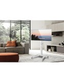 Carrello porta TV da 37 a 70 pollici Kimmy Small