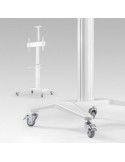 Carrello porta TV da 37 a 70 pollici Kimmy Small