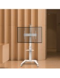 Carrello porta TV da 37 a 70 pollici Kimmy Small