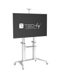 Carrello porta TV da 70 a 120 pollici Kimmy Big