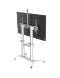 Carrello porta TV da 70 a 120 pollici Kimmy Big