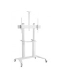 Carrello porta TV da 70 a 120 pollici Kimmy Big