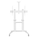 Carrello porta TV da 70 a 120 pollici Kimmy Big
