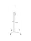 Carrello porta TV da 70 a 120 pollici Kimmy Big
