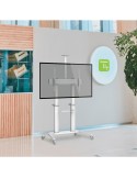 Carrello porta TV da 70 a 120 pollici Kimmy Big