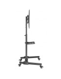 Carrello TV LCD/LED/PLASMA da 32 a 55 pollici Dribbling