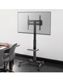 Carrello TV LCD/LED/PLASMA da 32 a 55 pollici Dribbling