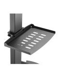 Carrello TV LCD/LED/PLASMA da 32 a 55 pollici Dribbling