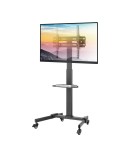 Carrello TV LCD/LED/PLASMA da 32 a 55 pollici Dribbling