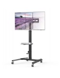 Carrello per TV da 32 a 70 pollici Walker