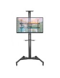 Carrello TV da 37 a 70 pollici con mensola Layne