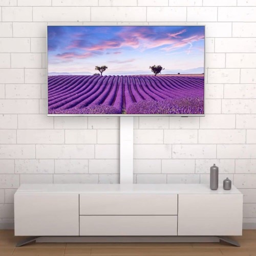 Supporto TV da pavimento da 32 a 70 pollici Jerry