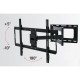 Braccio per TV da 32 fino a 70 pollici Extend3