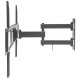 Supporto TV a parete da 37 a 70 pollici Extend8