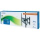 Supporto TV a parete da 37 a 70 pollici Extend8