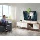 Braccio porta TV orientabile da 23 a 55 pollici Brax2