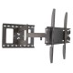 Braccio porta TV da 23 a 55 pollici Brax2