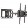 Braccio porta TV orientabile da 23 a 55 pollici Brax2
