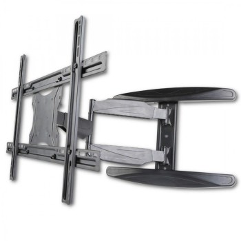 Braccio porta TV orientabile da 40 a 65 pollici Brax3 2