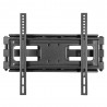 Staffa per TV parete da 32 a 55 pollici Brax6