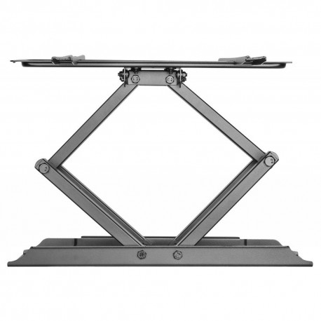 Braccio TV estensibile da 32 a 55 pollici Brax8