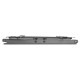 Braccio TV estensibile da 32 a 55 pollici Brax8