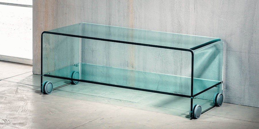 I migliori porta tv con ruote: funzionalità e praticità prima di tutto