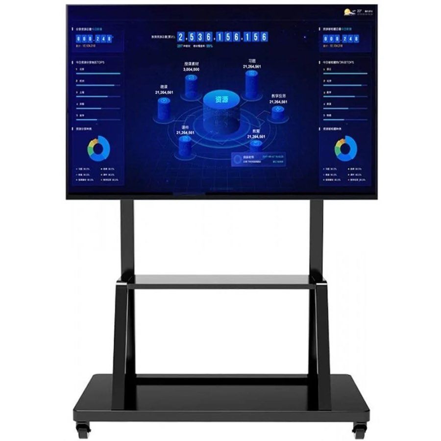Supporti TV professionali