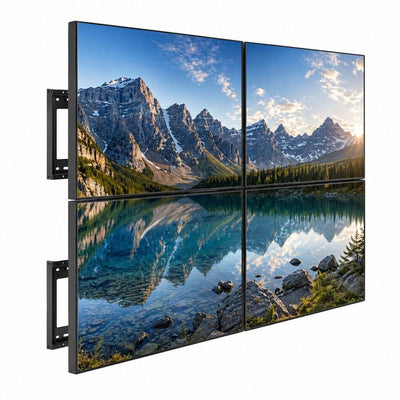 Supporti per VideoWall