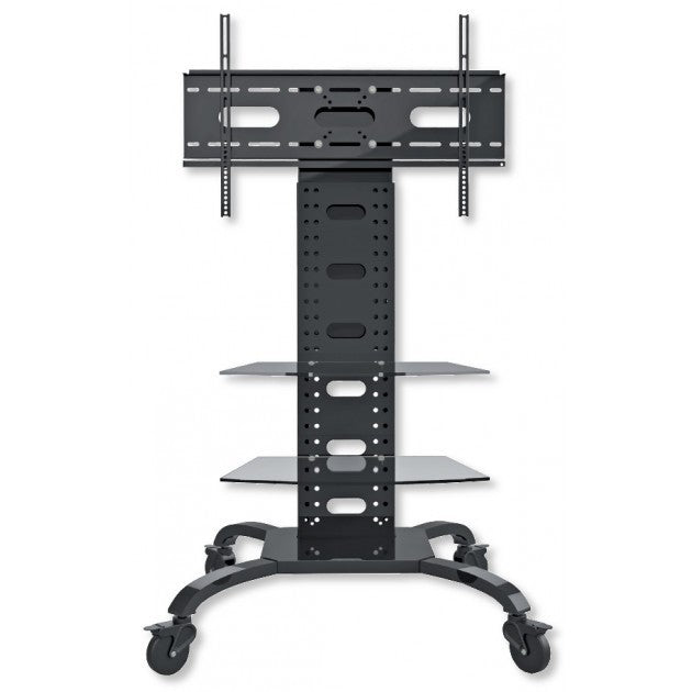 Carrello porta televisione Tripper per LCD da 32 a 70 pollici